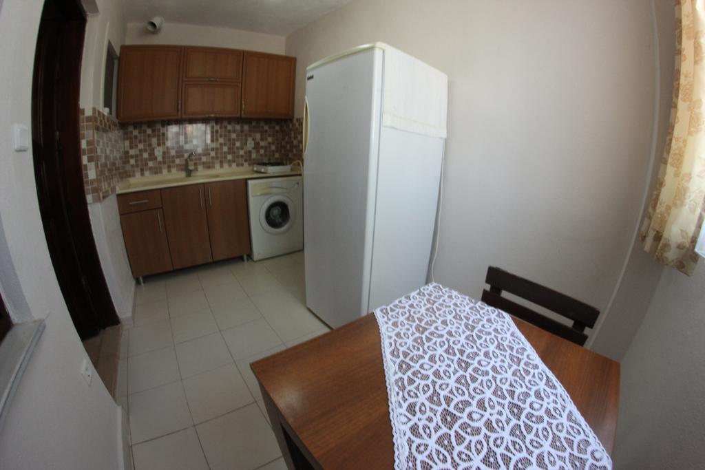 Uysal Pansiyon Bozcaada Room photo